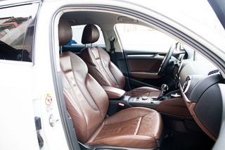 Audi A3 2013 S-LINE, QUATTRO, DSG, BIXENON, LEATHER +++-thumb-49