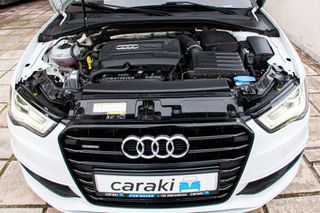 Audi A3 2013 S-LINE, QUATTRO, DSG, BIXENON, LEATHER +++-thumb-60