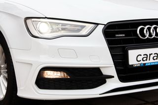 Audi A3 2013 S-LINE, QUATTRO, DSG, BIXENON, LEATHER +++-thumb-27