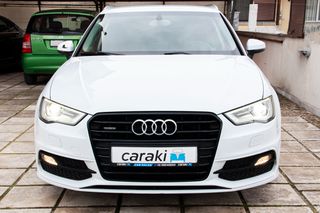 Audi A3 2013 S-LINE, QUATTRO, DSG, BIXENON, LEATHER +++-thumb-26
