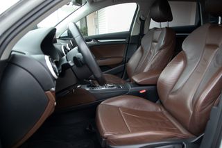 Audi A3 2013 S-LINE, QUATTRO, DSG, BIXENON, LEATHER +++-thumb-16