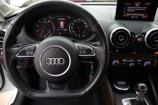Audi A3 2013 S-LINE, QUATTRO, DSG, BIXENON, LEATHER +++-thumb-8
