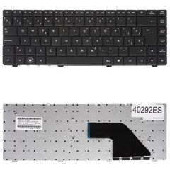 Teclado Español para Portátil - Spanish Laptop Keyboard για HP Compaq 420 421 425 320 321 325 326 620 621 625 CQ320 CQ321 CQ325 CQ326 CQ420 CQ421 605813-001 605813-071 605813-251 ES Black ( Κωδ.40292E