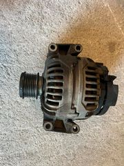 MERCEDES M271 KOMPRESSOR ΔΥΝΑΜΟ BOSCH 0124515088 & A2711540802