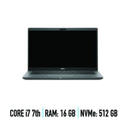 Dell Precision 7520 - Μεταχειρισμένο laptop - Intel Core i7 7th - 16gb ram - 512gb NVMe | |