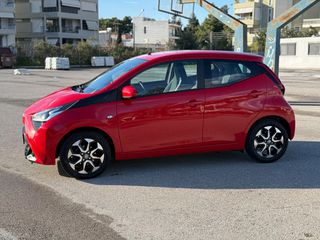 Toyota Aygo 2020 1.0 X-PLAY CLUB ΚΑΜΕΡΑ/CAR PLAY/ADROID AUTO-thumb-6