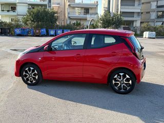 Toyota Aygo 2020 1.0 X-PLAY CLUB ΚΑΜΕΡΑ/CAR PLAY/ADROID AUTO-thumb-8