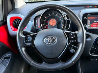 Toyota Aygo 2020 1.0 X-PLAY CLUB ΚΑΜΕΡΑ/CAR PLAY/ADROID AUTO-thumb-33