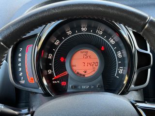 Toyota Aygo 2020 1.0 X-PLAY CLUB ΚΑΜΕΡΑ/CAR PLAY/ADROID AUTO-thumb-36