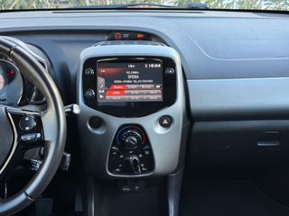 Toyota Aygo 2020 1.0 X-PLAY CLUB ΚΑΜΕΡΑ/CAR PLAY/ADROID AUTO-thumb-38