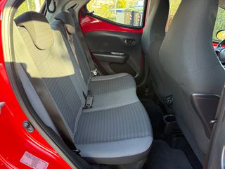 Toyota Aygo 2020 1.0 X-PLAY CLUB ΚΑΜΕΡΑ/CAR PLAY/ADROID AUTO-thumb-30