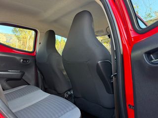 Toyota Aygo 2020 1.0 X-PLAY CLUB ΚΑΜΕΡΑ/CAR PLAY/ADROID AUTO-thumb-32