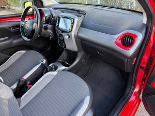 Toyota Aygo 2020 1.0 X-PLAY CLUB ΚΑΜΕΡΑ/CAR PLAY/ADROID AUTO-thumb-26