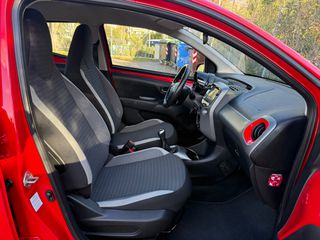 Toyota Aygo 2020 1.0 X-PLAY CLUB ΚΑΜΕΡΑ/CAR PLAY/ADROID AUTO-thumb-27