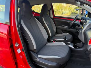Toyota Aygo 2020 1.0 X-PLAY CLUB ΚΑΜΕΡΑ/CAR PLAY/ADROID AUTO-thumb-28