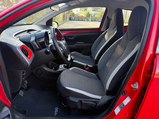 Toyota Aygo 2020 1.0 X-PLAY CLUB ΚΑΜΕΡΑ/CAR PLAY/ADROID AUTO-thumb-22