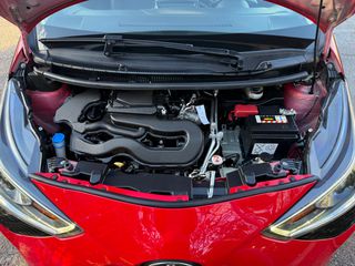 Toyota Aygo 2020 1.0 X-PLAY CLUB ΚΑΜΕΡΑ/CAR PLAY/ADROID AUTO-thumb-59