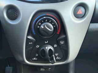 Toyota Aygo 2020 1.0 X-PLAY CLUB ΚΑΜΕΡΑ/CAR PLAY/ADROID AUTO-thumb-46
