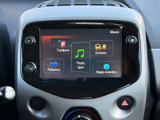 Toyota Aygo 2020 1.0 X-PLAY CLUB ΚΑΜΕΡΑ/CAR PLAY/ADROID AUTO-thumb-41