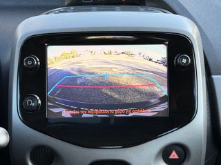 Toyota Aygo 2020 1.0 X-PLAY CLUB ΚΑΜΕΡΑ/CAR PLAY/ADROID AUTO-thumb-40