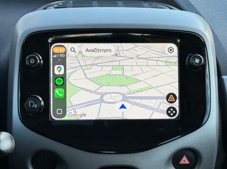 Toyota Aygo 2020 1.0 X-PLAY CLUB ΚΑΜΕΡΑ/CAR PLAY/ADROID AUTO-thumb-43