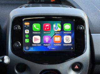 Toyota Aygo 2020 1.0 X-PLAY CLUB ΚΑΜΕΡΑ/CAR PLAY/ADROID AUTO-thumb-44