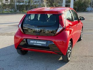 Toyota Aygo 2020 1.0 X-PLAY CLUB ΚΑΜΕΡΑ/CAR PLAY/ADROID AUTO-thumb-13