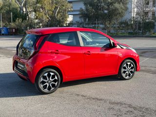 Toyota Aygo 2020 1.0 X-PLAY CLUB ΚΑΜΕΡΑ/CAR PLAY/ADROID AUTO-thumb-15
