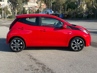 Toyota Aygo 2020 1.0 X-PLAY CLUB ΚΑΜΕΡΑ/CAR PLAY/ADROID AUTO-thumb-16