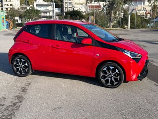 Toyota Aygo 2020 1.0 X-PLAY CLUB ΚΑΜΕΡΑ/CAR PLAY/ADROID AUTO-thumb-17