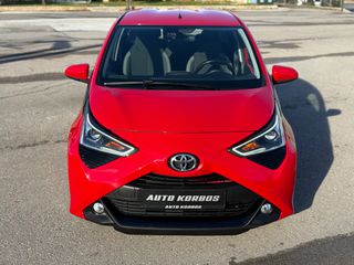 Toyota Aygo 2020 1.0 X-PLAY CLUB ΚΑΜΕΡΑ/CAR PLAY/ADROID AUTO-thumb-20