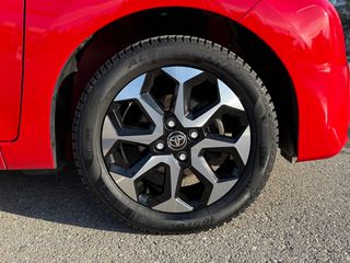 Toyota Aygo 2020 1.0 X-PLAY CLUB ΚΑΜΕΡΑ/CAR PLAY/ADROID AUTO-thumb-56