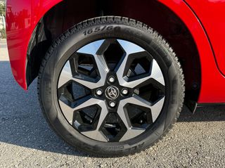 Toyota Aygo 2020 1.0 X-PLAY CLUB ΚΑΜΕΡΑ/CAR PLAY/ADROID AUTO-thumb-57