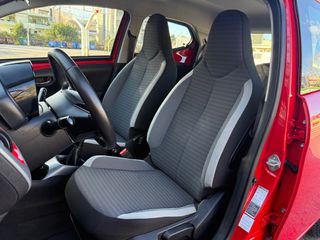 Toyota Aygo 2020 1.0 X-PLAY CLUB ΚΑΜΕΡΑ/CAR PLAY/ADROID AUTO-thumb-23