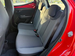 Toyota Aygo 2020 1.0 X-PLAY CLUB ΚΑΜΕΡΑ/CAR PLAY/ADROID AUTO-thumb-29