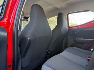 Toyota Aygo 2020 1.0 X-PLAY CLUB ΚΑΜΕΡΑ/CAR PLAY/ADROID AUTO-thumb-31