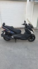 Sym GTS 300 2016 F4 ABS