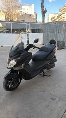 Sym GTS 300 2016 F4 ABS-thumb-2