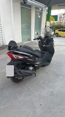Sym GTS 300 2016 F4 ABS-thumb-4