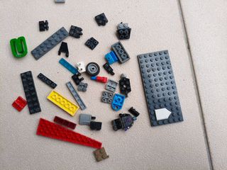 Lego διαφορά κομμάτια-thumb-1