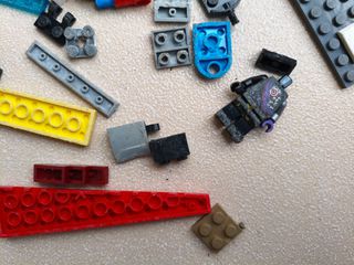 Lego διαφορά κομμάτια-thumb-2