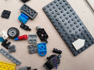 Lego διαφορά κομμάτια-thumb-3