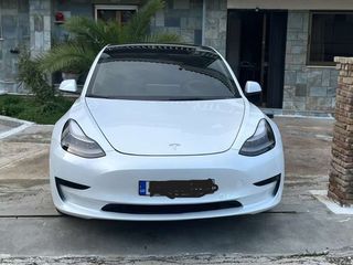 Tesla Model 3 2021 STANDARD RANGE PLUS
