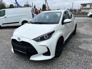 Toyota Yaris 2022 1.5-125hp 6ταχυτο-thumb-6