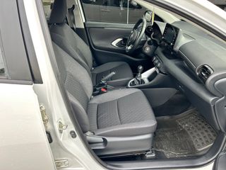 Toyota Yaris 2022 1.5-125hp 6ταχυτο-thumb-12