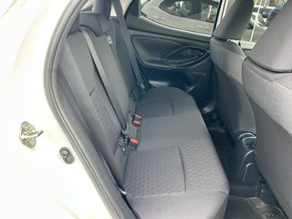 Toyota Yaris 2022 1.5-125hp 6ταχυτο-thumb-15