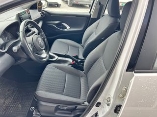 Toyota Yaris 2022 1.5-125hp 6ταχυτο-thumb-27