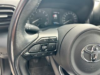 Toyota Yaris 2022 1.5-125hp 6ταχυτο-thumb-32