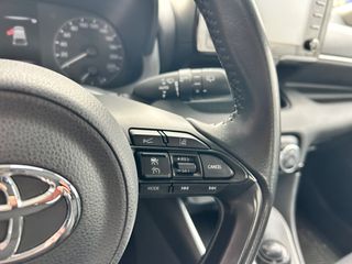 Toyota Yaris 2022 1.5-125hp 6ταχυτο-thumb-33