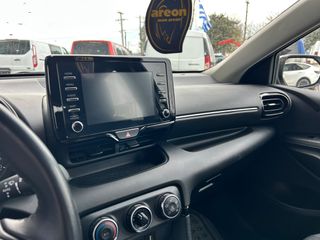 Toyota Yaris 2022 1.5-125hp 6ταχυτο-thumb-34